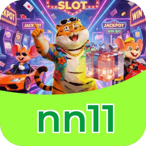 Fortune Rabbit - Slot Fortune series