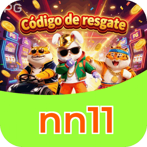 Promoções e bônus exclusivos da nn11